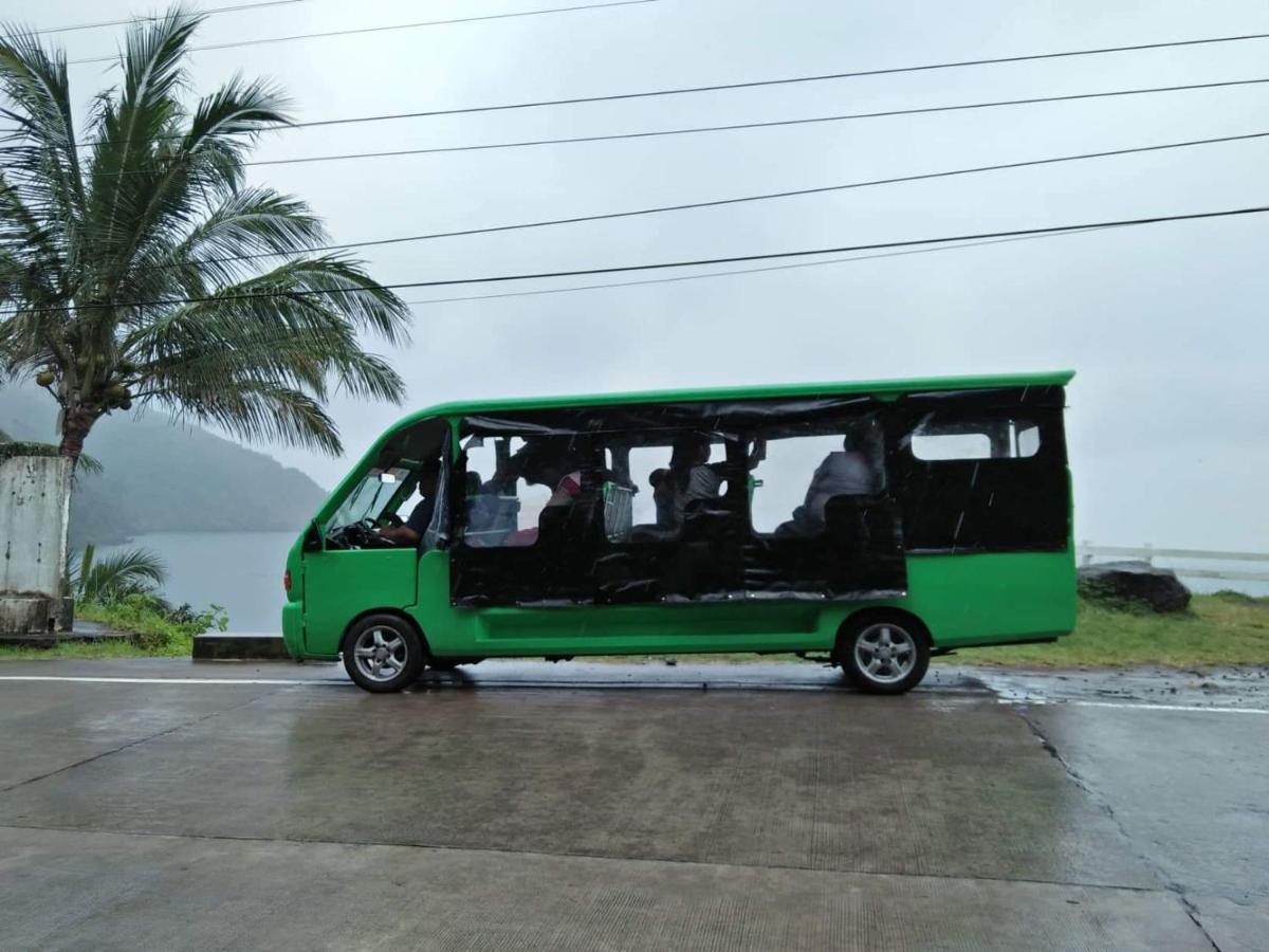 Seaside Traveler'S Inn By Camiguin Island Home Catarman  Zewnętrze zdjęcie