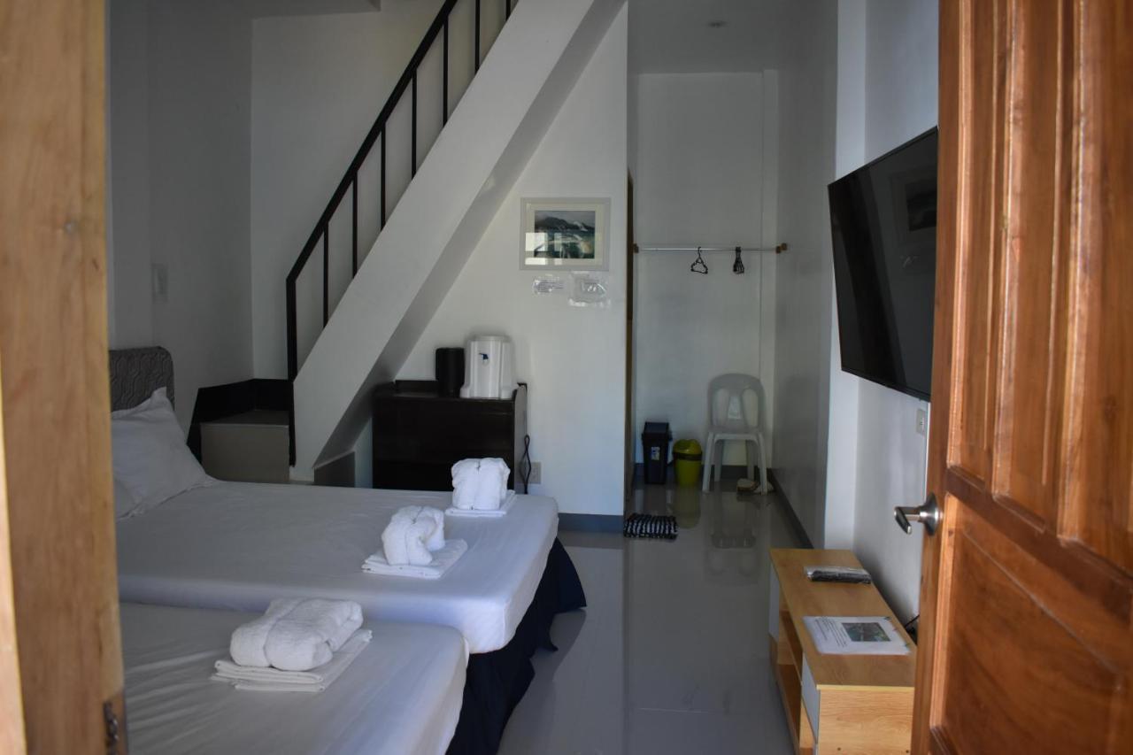 Seaside Traveler'S Inn By Camiguin Island Home Catarman  Zewnętrze zdjęcie