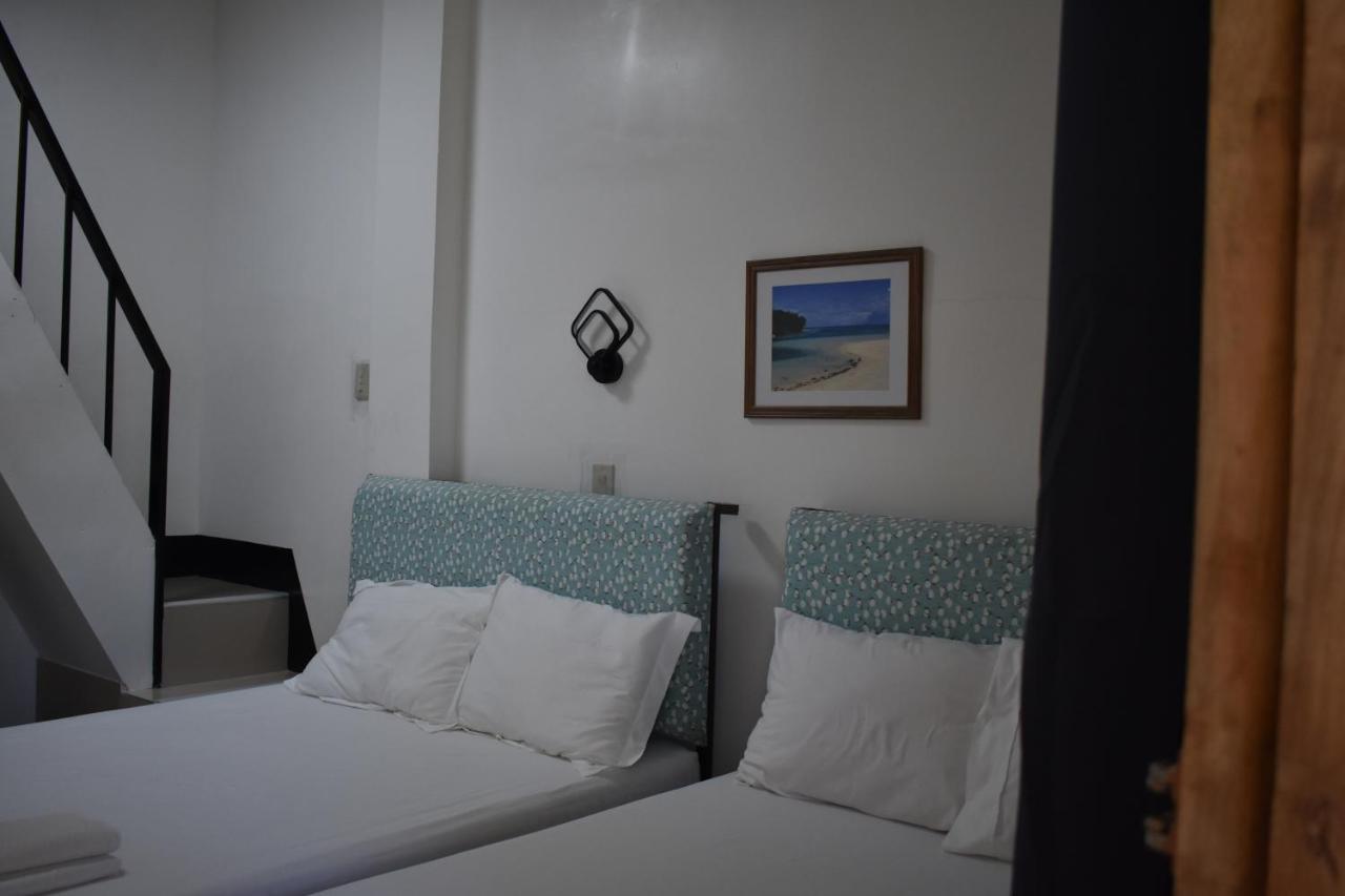 Seaside Traveler'S Inn By Camiguin Island Home Catarman  Zewnętrze zdjęcie