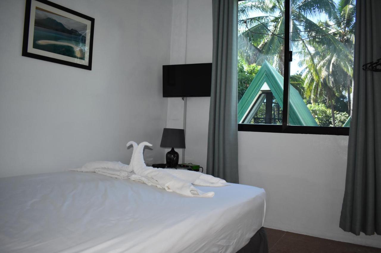 Seaside Traveler'S Inn By Camiguin Island Home Catarman  Zewnętrze zdjęcie