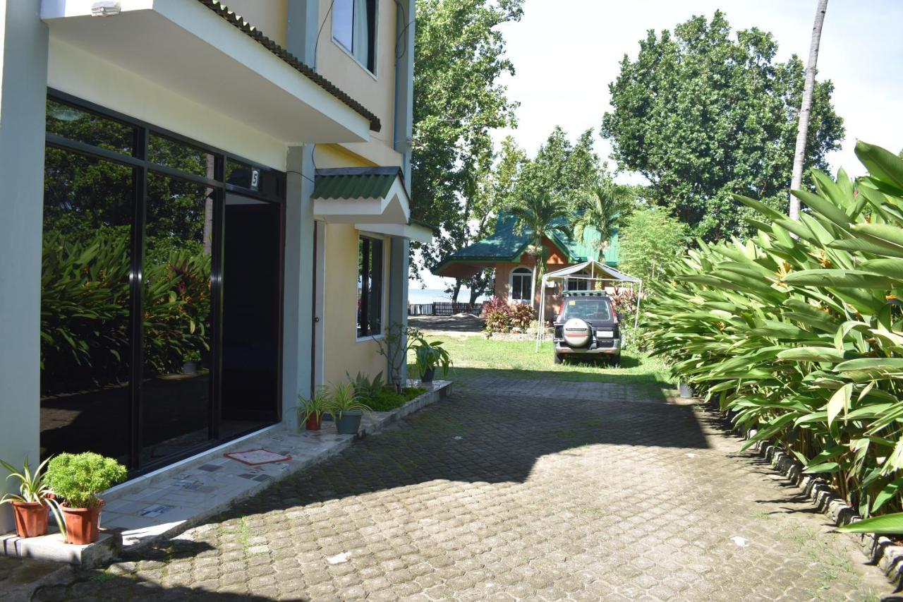 Seaside Traveler'S Inn By Camiguin Island Home Catarman  Zewnętrze zdjęcie