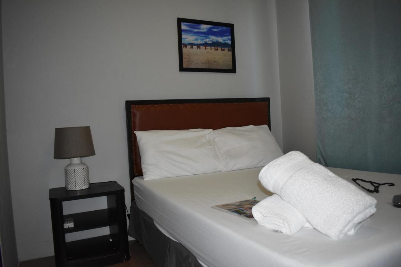 Seaside Traveler'S Inn By Camiguin Island Home Catarman  Zewnętrze zdjęcie