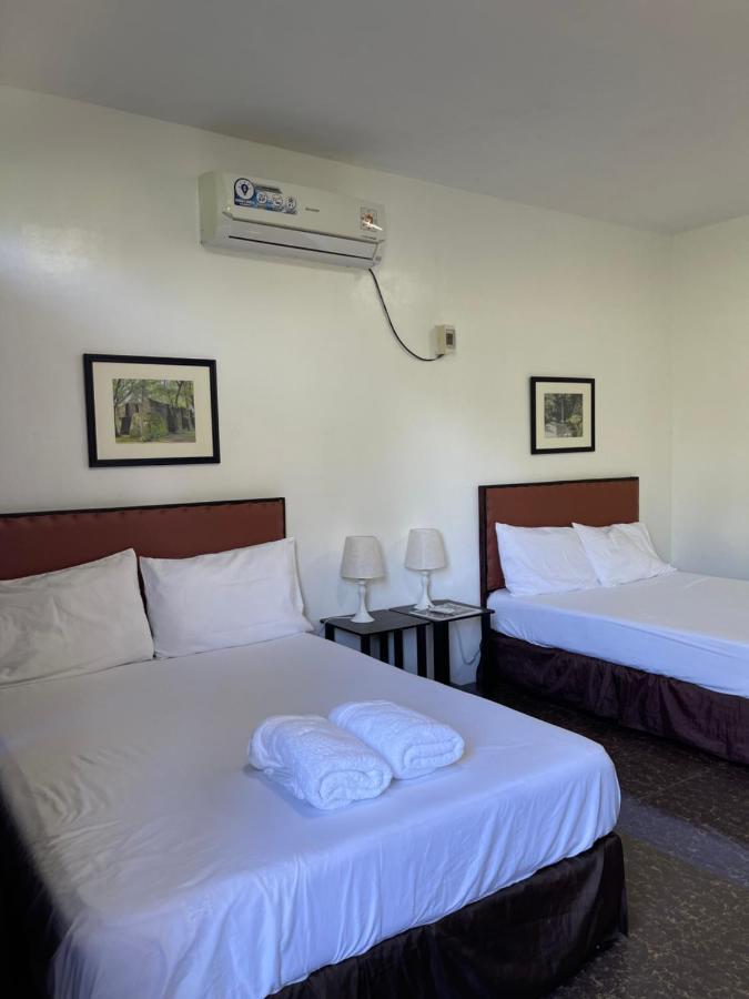 Seaside Traveler'S Inn By Camiguin Island Home Catarman  Zewnętrze zdjęcie