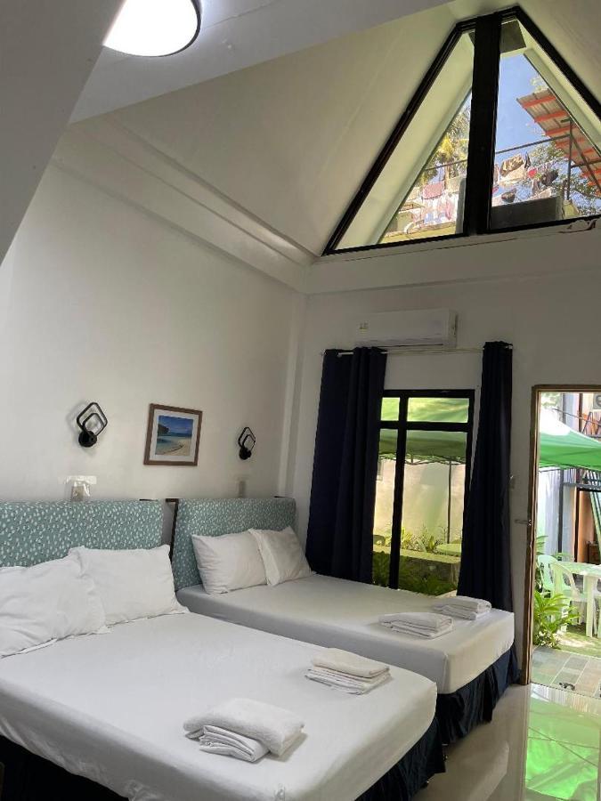 Seaside Traveler'S Inn By Camiguin Island Home Catarman  Zewnętrze zdjęcie
