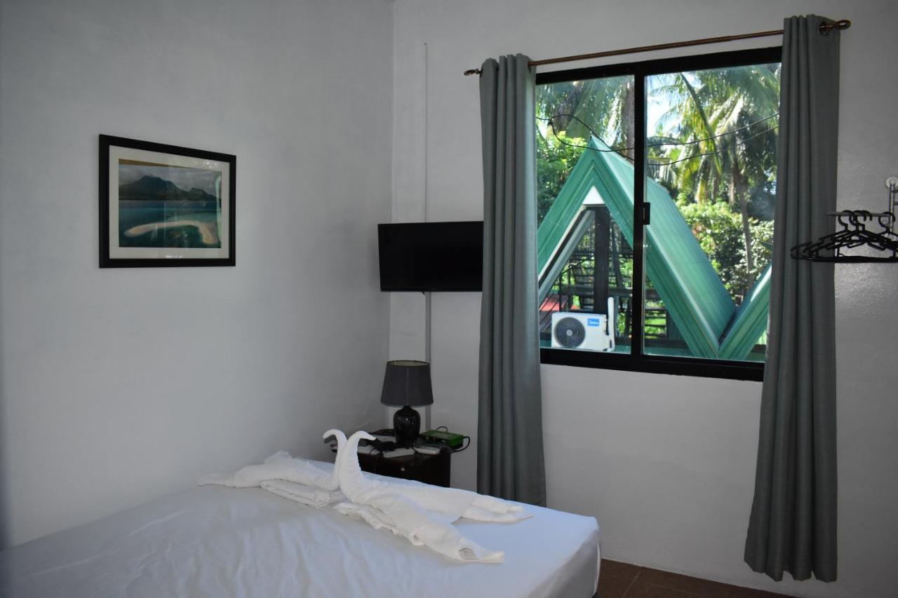 Seaside Traveler'S Inn By Camiguin Island Home Catarman  Zewnętrze zdjęcie