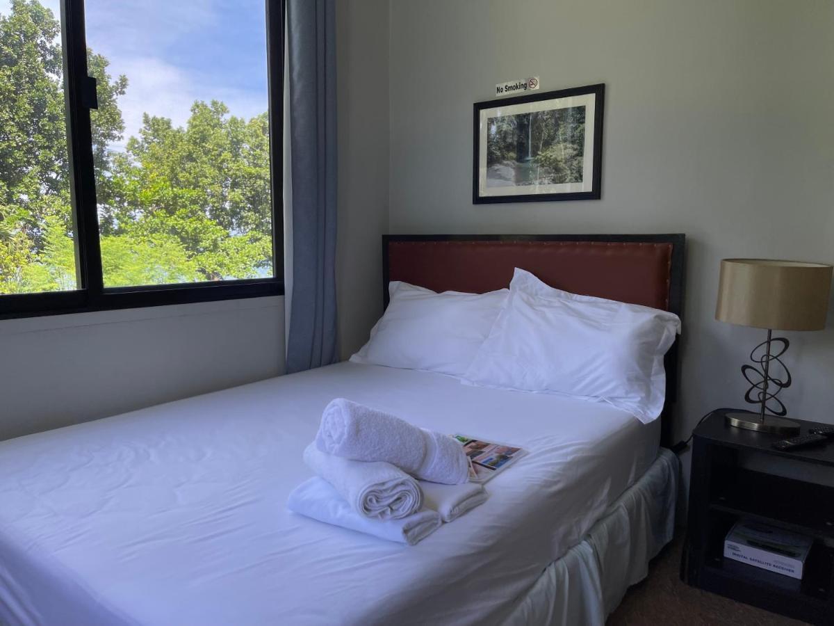 Seaside Traveler'S Inn By Camiguin Island Home Catarman  Zewnętrze zdjęcie