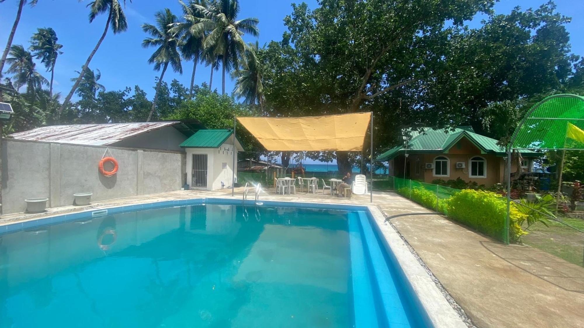 Seaside Traveler'S Inn By Camiguin Island Home Catarman  Zewnętrze zdjęcie