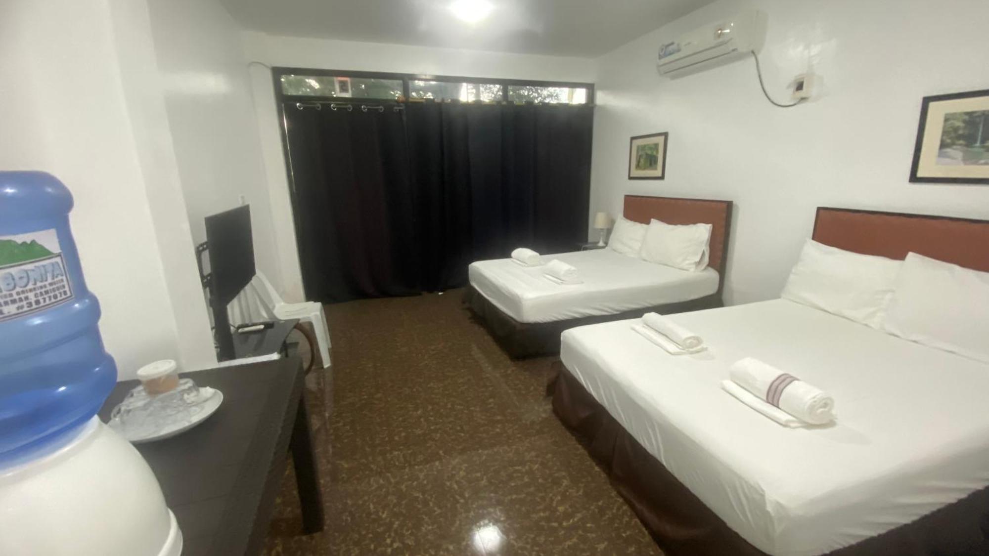 Seaside Traveler'S Inn By Camiguin Island Home Catarman  Zewnętrze zdjęcie