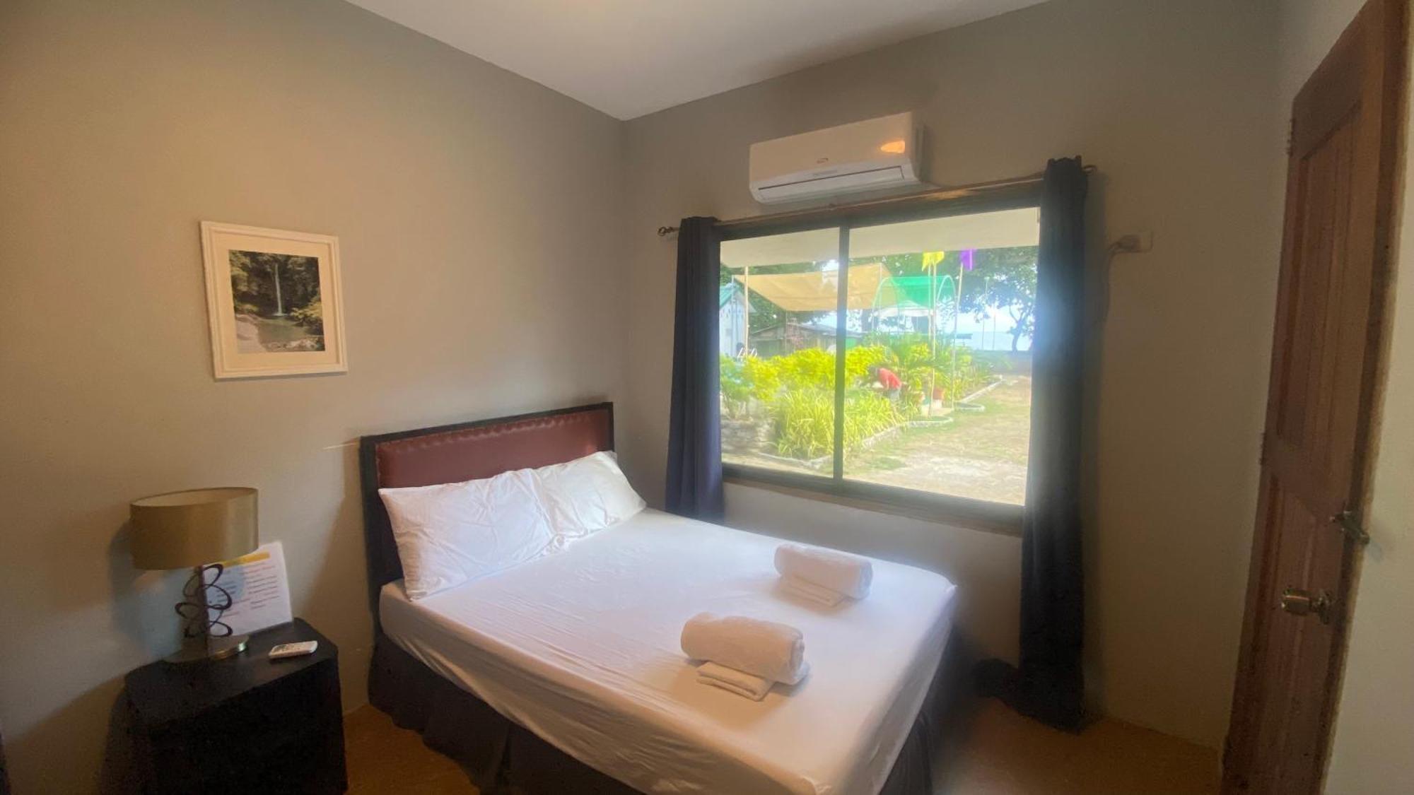 Seaside Traveler'S Inn By Camiguin Island Home Catarman  Zewnętrze zdjęcie