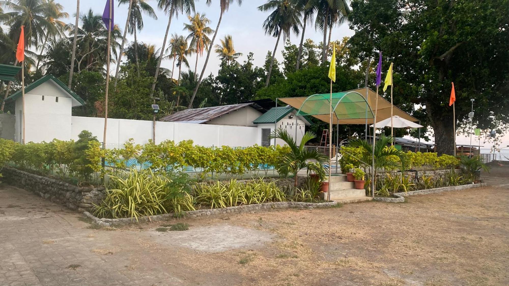 Seaside Traveler'S Inn By Camiguin Island Home Catarman  Zewnętrze zdjęcie