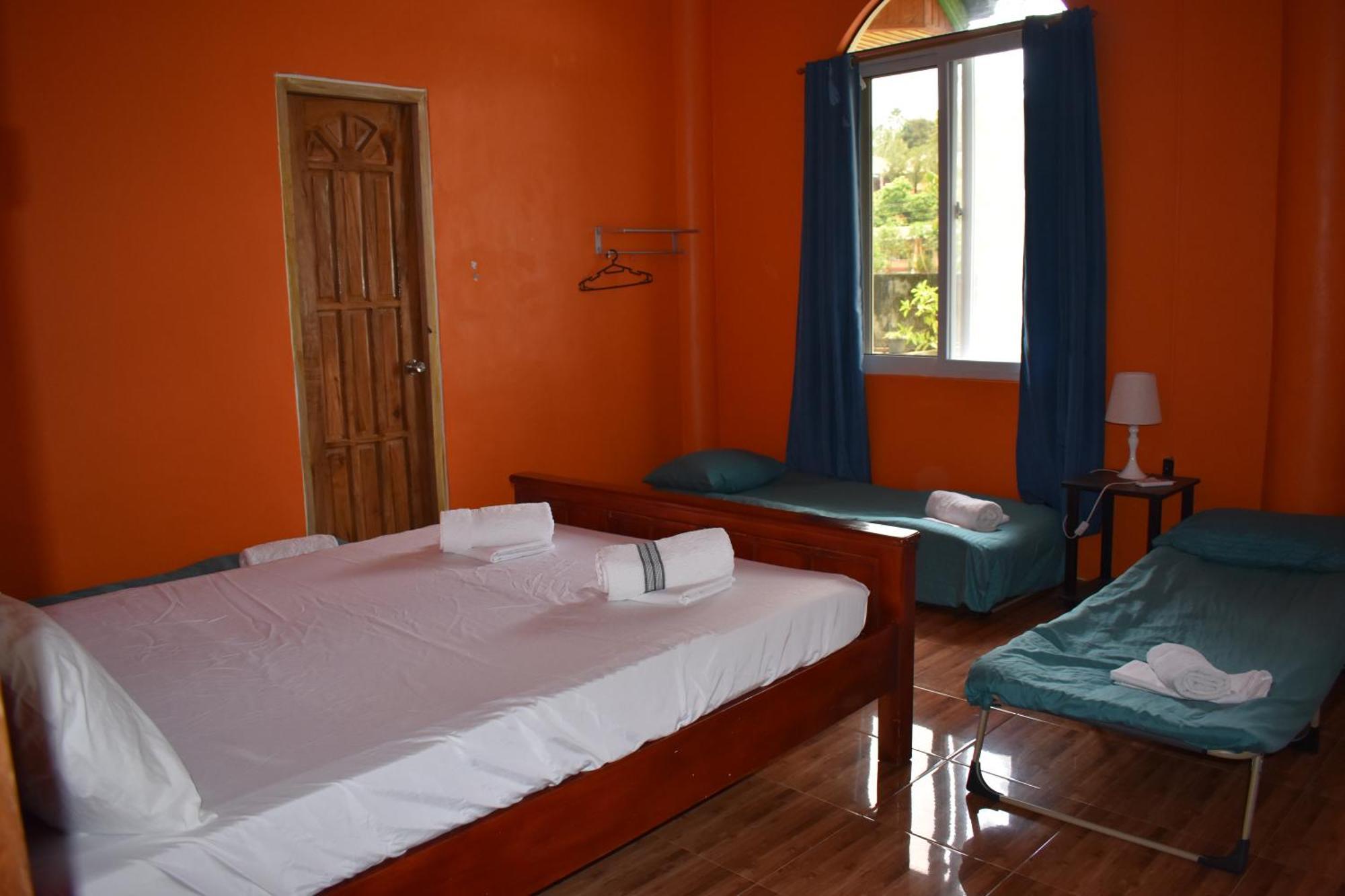 Seaside Traveler'S Inn By Camiguin Island Home Catarman  Zewnętrze zdjęcie