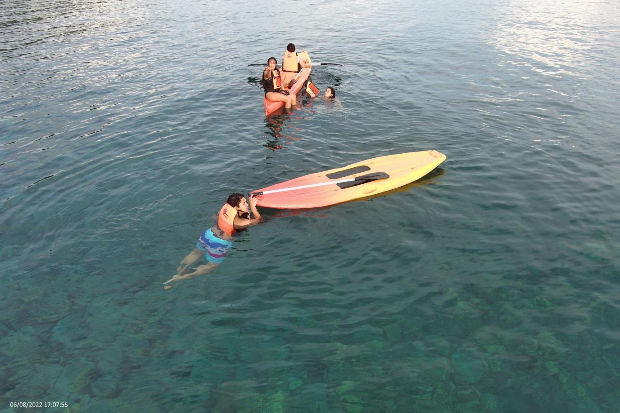 Seaside Traveler'S Inn By Camiguin Island Home Catarman  Zewnętrze zdjęcie