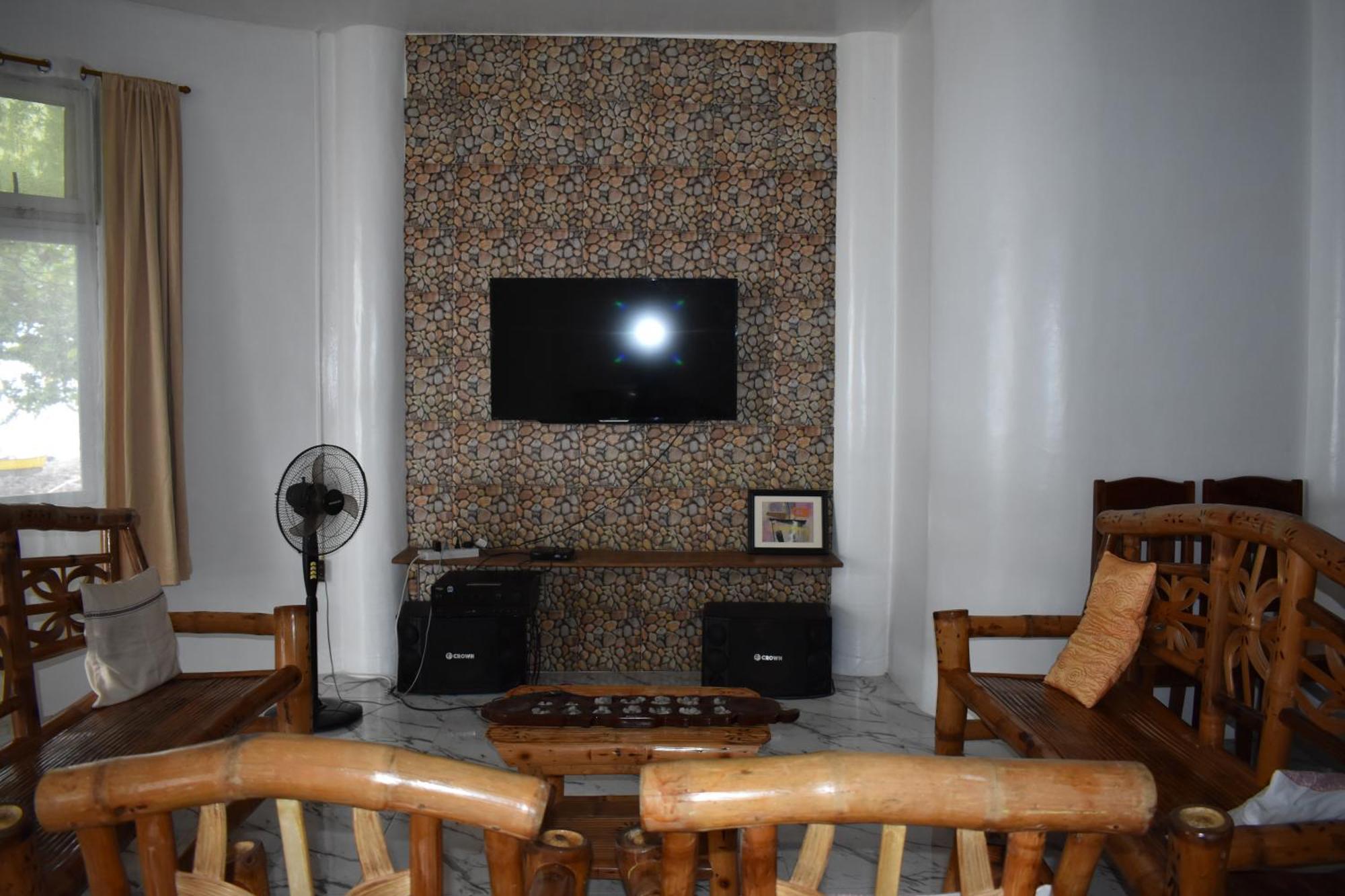 Seaside Traveler'S Inn By Camiguin Island Home Catarman  Zewnętrze zdjęcie