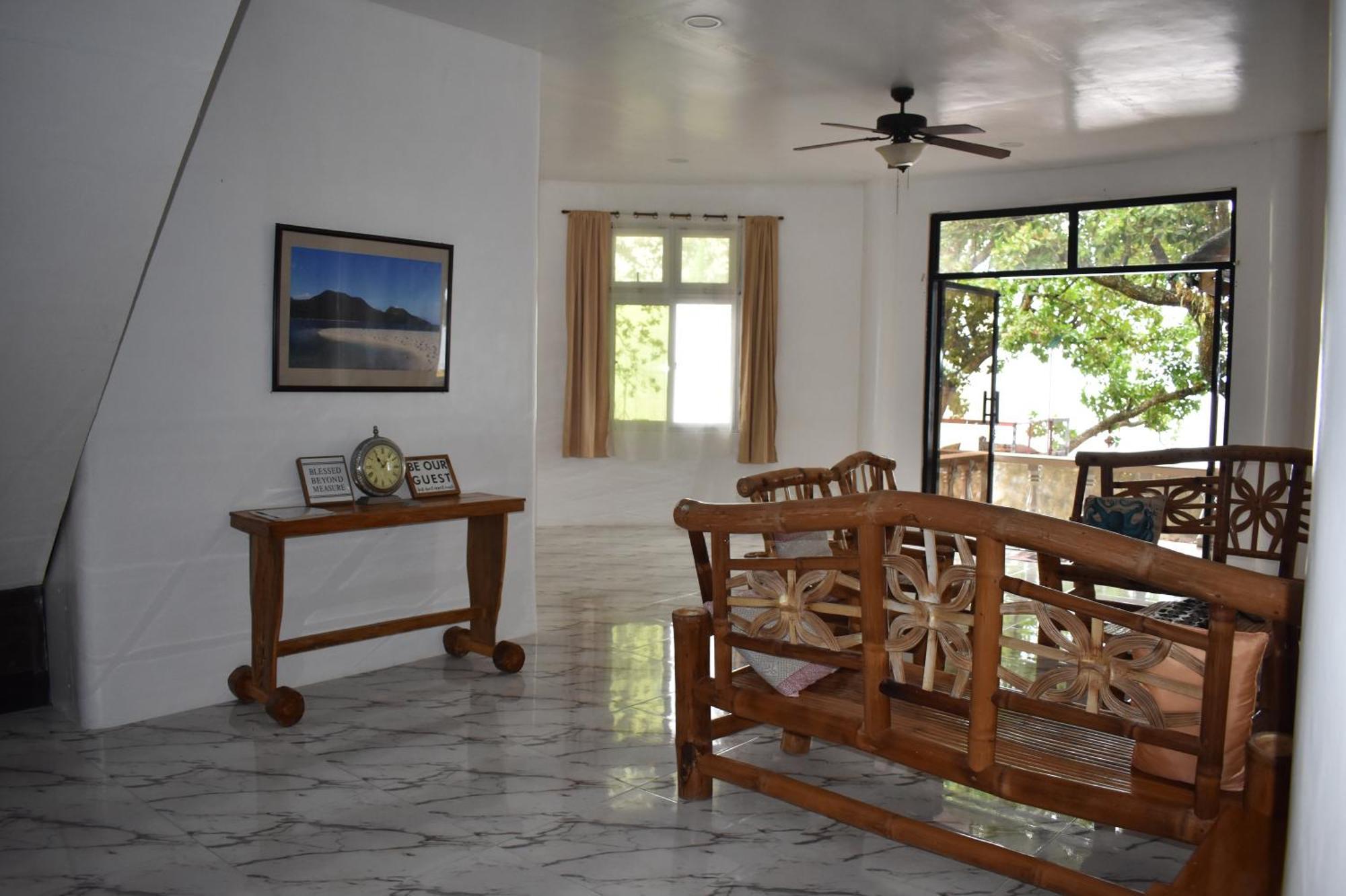 Seaside Traveler'S Inn By Camiguin Island Home Catarman  Zewnętrze zdjęcie