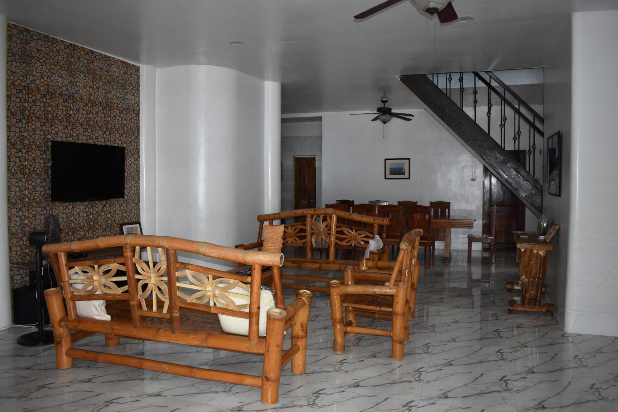 Seaside Traveler'S Inn By Camiguin Island Home Catarman  Zewnętrze zdjęcie