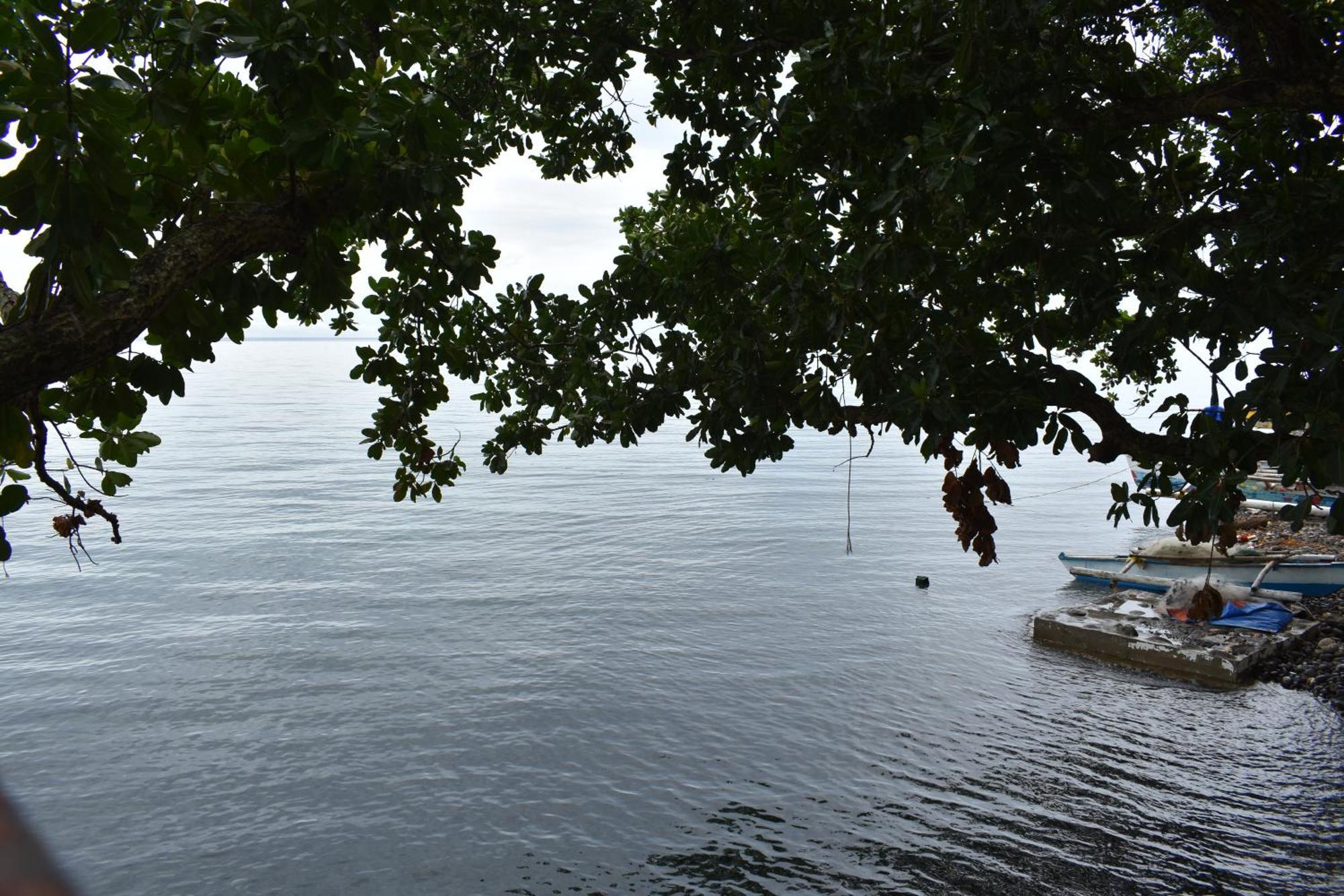 Seaside Traveler'S Inn By Camiguin Island Home Catarman  Zewnętrze zdjęcie