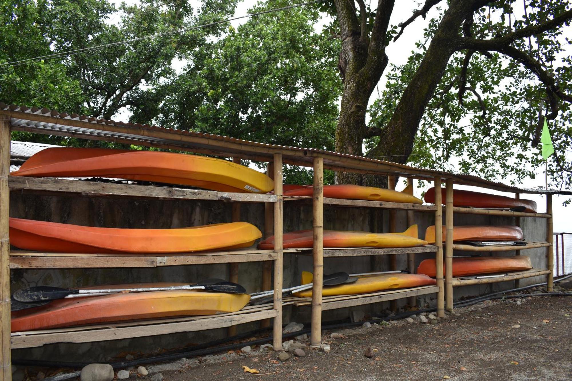 Seaside Traveler'S Inn By Camiguin Island Home Catarman  Zewnętrze zdjęcie