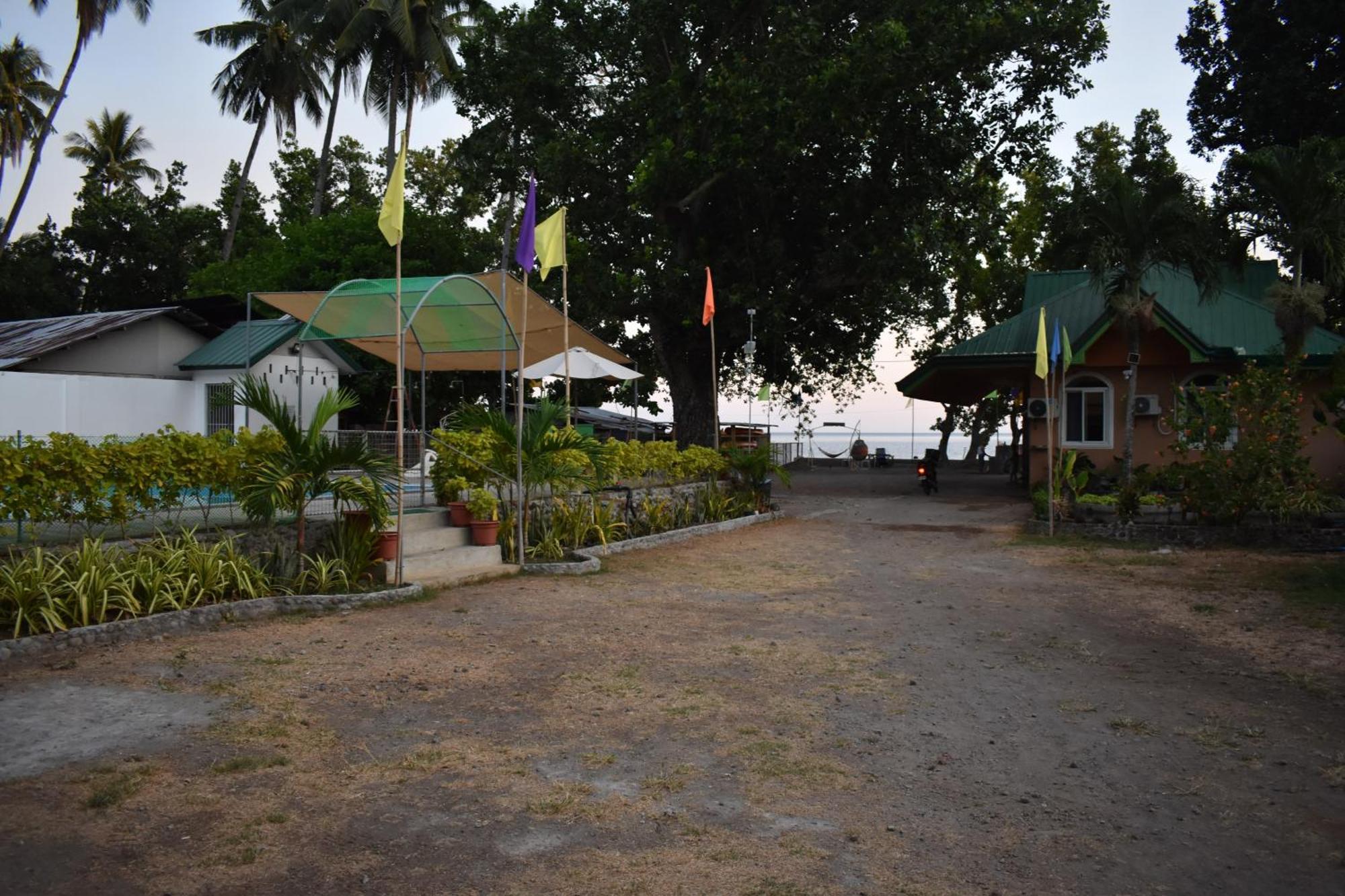 Seaside Traveler'S Inn By Camiguin Island Home Catarman  Zewnętrze zdjęcie
