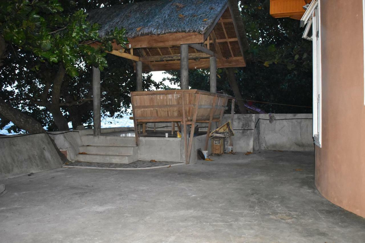 Seaside Traveler'S Inn By Camiguin Island Home Catarman  Zewnętrze zdjęcie