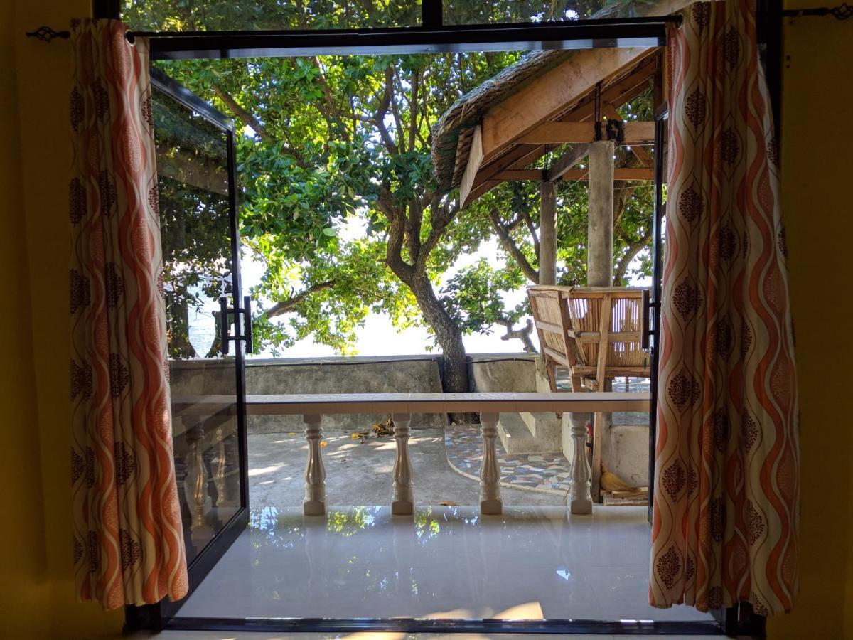 Seaside Traveler'S Inn By Camiguin Island Home Catarman  Zewnętrze zdjęcie